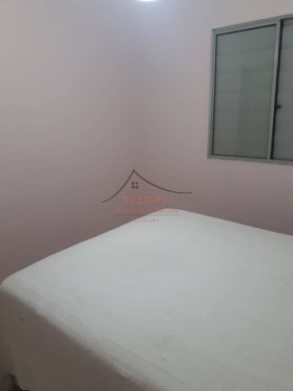 Imagem Apartamento com 3 Quartos à Venda, 55 m² em Jardim Santa Terezinha (zona Leste) - São Paulo Imagem Apartamento com 3 Quartos à Venda, 55 m² em Jardim Santa Terezinha (zona Leste) - São Paulo