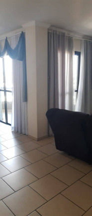 Imagem Apartamento com 3 Quartos à Venda, 130 m² em Parque Das Nações - Santo André