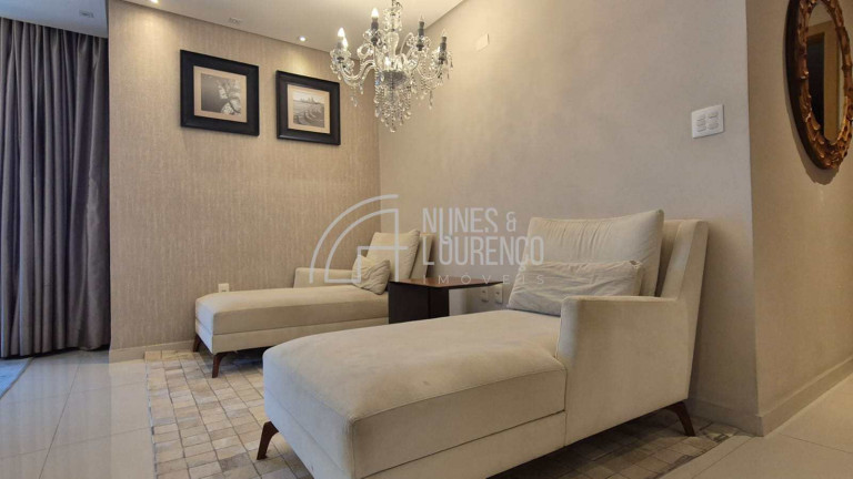 Imagem Apartamento com 3 Quartos para Alugar, 207 m² em Pompéia - Santos Imagem Apartamento com 3 Quartos para Alugar, 207 m² em Pompéia - Santos