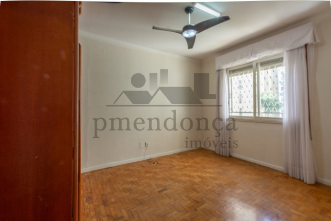 Imagem Apartamento com 3 Quartos à Venda, 153 m² em Higienópolis - São Paulo