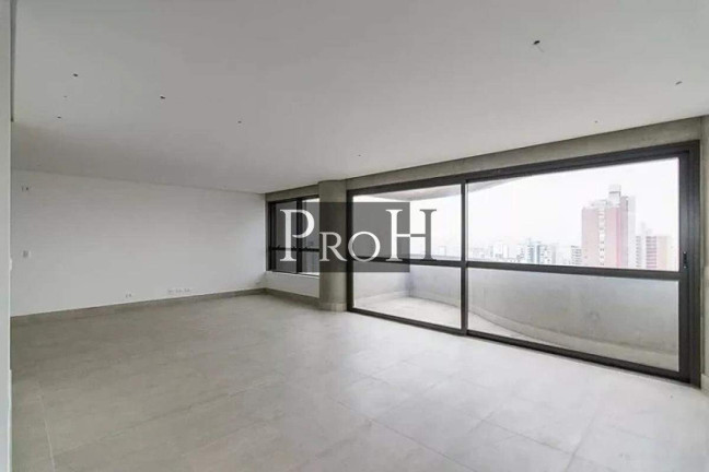 Apartamento com 3 Quartos à Venda, 165 m² em Jardim - Santo André