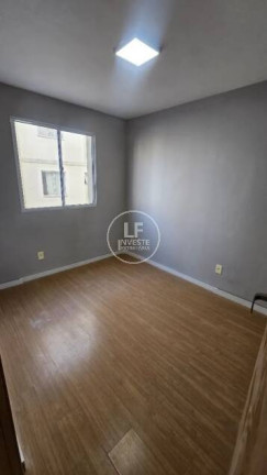 Imagem Apartamento com 2 Quartos à Venda, 42 m² em Moinho Dos Ventos - Goiânia