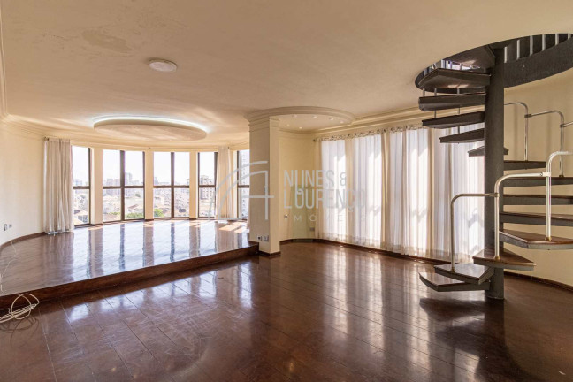 Imagem Apartamento com 4 Quartos à Venda, 312 m² em Boqueirão - Santos Imagem Apartamento com 4 Quartos à Venda, 312 m² em Boqueirão - Santos