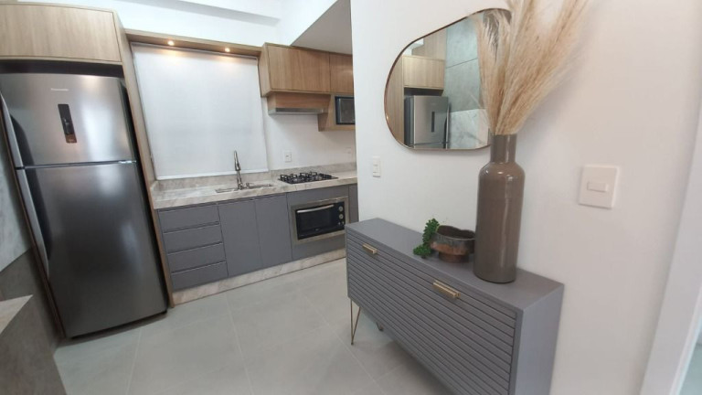 Imagem Apartamento com 2 Quartos à Venda, em Centro - Tramandaí Imagem Apartamento com 2 Quartos à Venda, em Centro - Tramandaí
