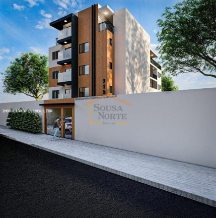 Imagem Apartamento com 1 Quarto à Venda, 33 m² em Vila Paulicéia - São Paulo Imagem Apartamento com 1 Quarto à Venda, 33 m² em Vila Paulicéia - São Paulo