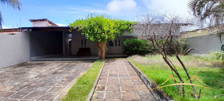 Imagem Casa com 3 Quartos para Alugar, 300 m² em Capim Macio - Natal Imagem Casa com 3 Quartos para Alugar, 300 m² em Capim Macio - Natal