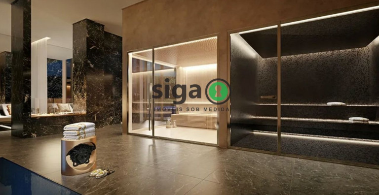 Imagem Apartamento com 3 Quartos à Venda, 291 m² em Moema - São Paulo Imagem Apartamento com 3 Quartos à Venda, 291 m² em Moema - São Paulo