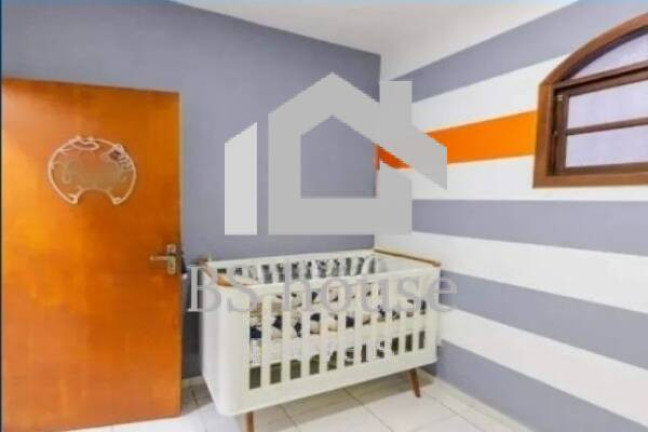 Imagem Casa com 3 Quartos para Alugar, 240 m² em Campestre - Santo André