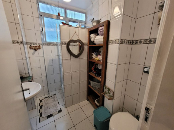 Imagem Apartamento com 3 Quartos à Venda, 90 m² em Pitangueiras - Guarujá