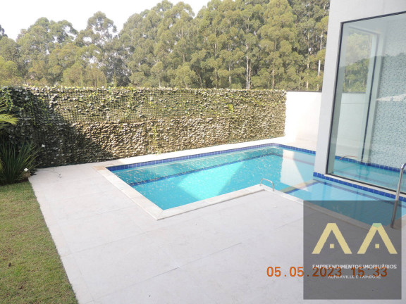 Imagem Casa com 4 Quartos à Venda, 420 m² em Alphaville - Barueri Imagem Casa com 4 Quartos à Venda, 420 m² em Alphaville - Barueri