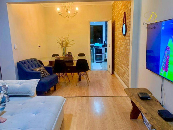Imagem Apartamento com 2 Quartos à Venda, 98 m² em Canto Do Forte - Praia Grande Imagem Apartamento com 2 Quartos à Venda, 98 m² em Canto Do Forte - Praia Grande