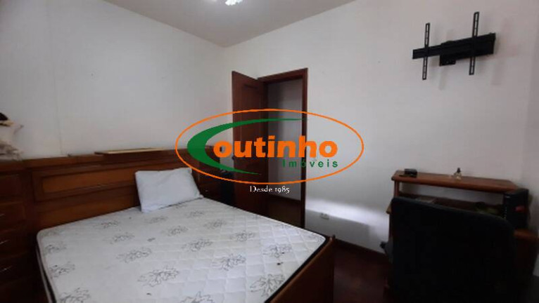 Imagem Apartamento com 2 Quartos à Venda, 80 m² em Grajaú - Rio De Janeiro Imagem Apartamento com 2 Quartos à Venda, 80 m² em Grajaú - Rio De Janeiro
