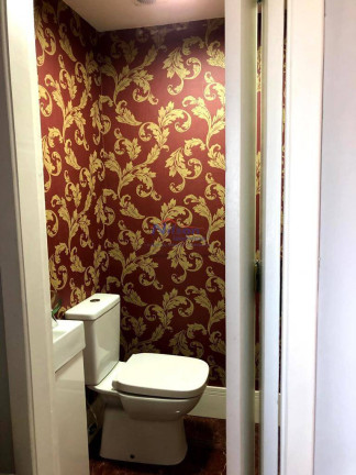 Imagem Apartamento com 3 Quartos à Venda, 83 m² em Gopoúva - Guarulhos