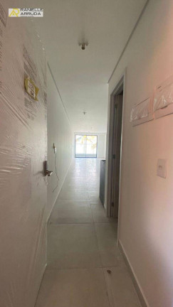 Imagem Apartamento com 1 Quarto à Venda, 42 m² em Bessa - João Pessoa