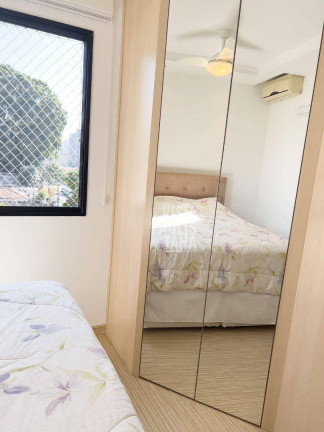Imagem Apartamento com 2 Quartos à Venda, 84 m² em Vila Mariana - São Paulo