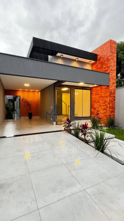 Casa com 3 Quartos à Venda, 220 m² em Vila Oliveira - Aparecida De Goiânia