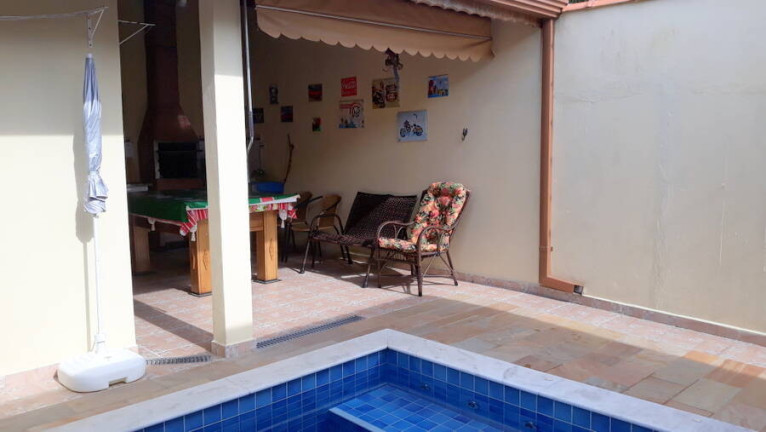 Imagem Casa com 2 Quartos à Venda, 180 m² em Nova Peruíbe - Peruíbe Imagem Casa com 2 Quartos à Venda, 180 m² em Nova Peruíbe - Peruíbe
