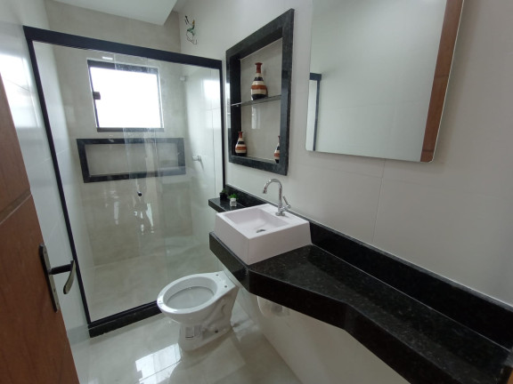 Imagem Casa com 2 Quartos à Venda, 80 m² em Jardim Atlântico Central (itaipuaçu) - Maricá Imagem Casa com 2 Quartos à Venda, 80 m² em Jardim Atlântico Central (itaipuaçu) - Maricá