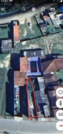 Imagem Terreno à Venda, 151 m² em Morro Do Algodão - Caraguatatuba Imagem Terreno à Venda, 151 m² em Morro Do Algodão - Caraguatatuba
