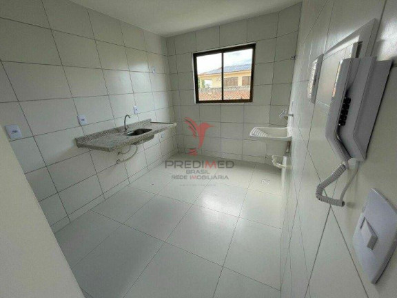 Apartamento com 2 Quartos à Venda,  em Mangabeira - João Pessoa