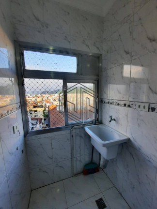 Imagem Apartamento com 1 Quarto à Venda, 36 m² em Centro - São Vicente Imagem Apartamento com 1 Quarto à Venda, 36 m² em Centro - São Vicente