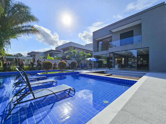 Imagem Casa com 7 Quartos à Venda, 543 m² em Riviera De São Lourenço - Bertioga