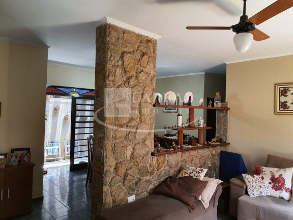 Imagem Casa com 3 Quartos à Venda, 225 m² em Planalto Verde - Ribeirão Preto