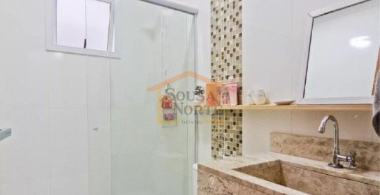 Imagem Apartamento com 1 Quarto à Venda, 47 m² em Jardim São Paulo (zona Norte) - São Paulo Imagem Apartamento com 1 Quarto à Venda, 47 m² em Jardim São Paulo (zona Norte) - São Paulo