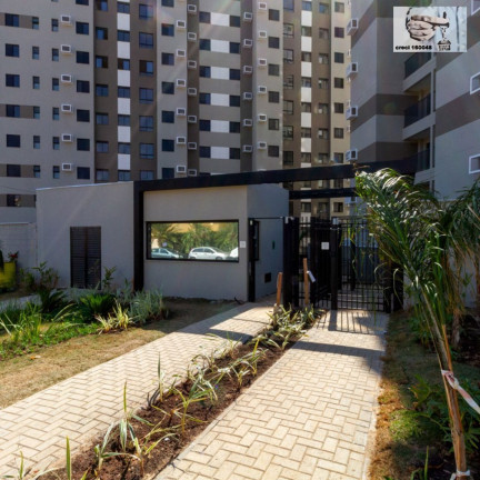 Imagem Apartamento com 2 Quartos à Venda, 46 m² em Jardim Guarani - Campinas