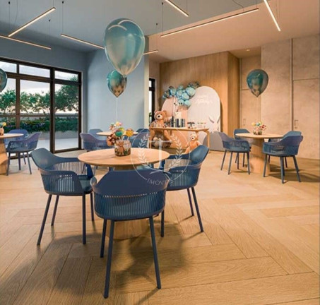 Imagem Apartamento com 2 Quartos à Venda, 58 m² em Vila Yara - Osasco