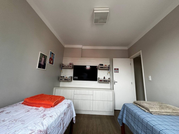 Imagem Apartamento com 4 Quartos à Venda, 108 m² em Floradas De São José - São José Dos Campos Imagem Apartamento com 4 Quartos à Venda, 108 m² em Floradas De São José - São José Dos Campos