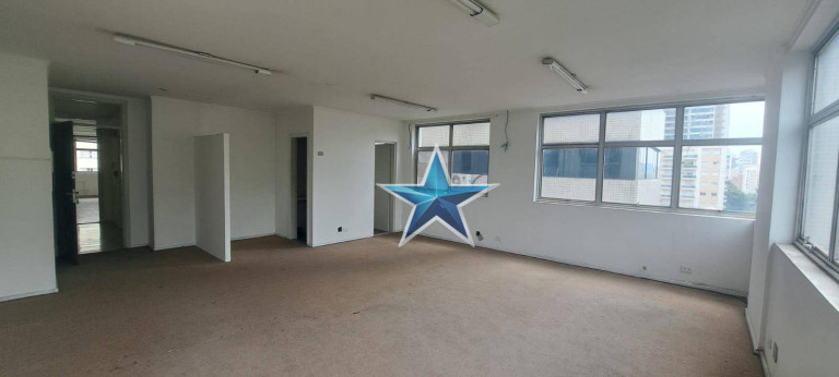 Imóvel para Alugar, 54 m² em Vila Pompeia - São Paulo