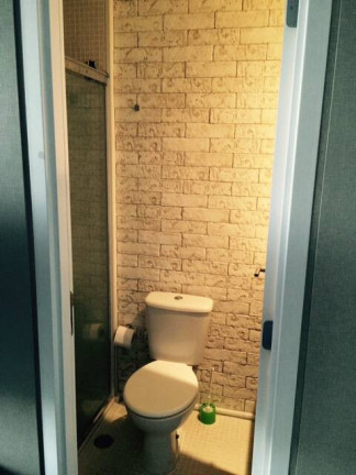 Imagem Apartamento com 1 Quarto à Venda, 35 m² em Vila Olímpia - São Paulo