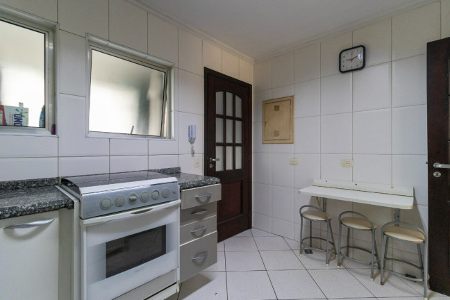 Imagem Apartamento com 4 Quartos à Venda, 140 m² em Brooklin Paulista - São Paulo Imagem Apartamento com 4 Quartos à Venda, 140 m² em Brooklin Paulista - São Paulo