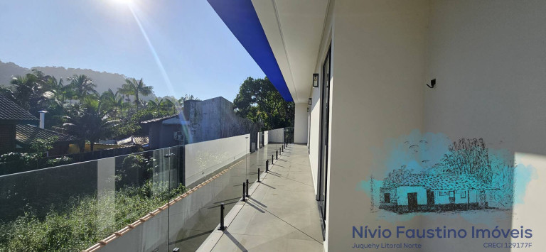 Imagem Casa com 5 Quartos à Venda, 400 m² em Barra Do Sahy - São Sebastião Imagem Casa com 5 Quartos à Venda, 400 m² em Barra Do Sahy - São Sebastião