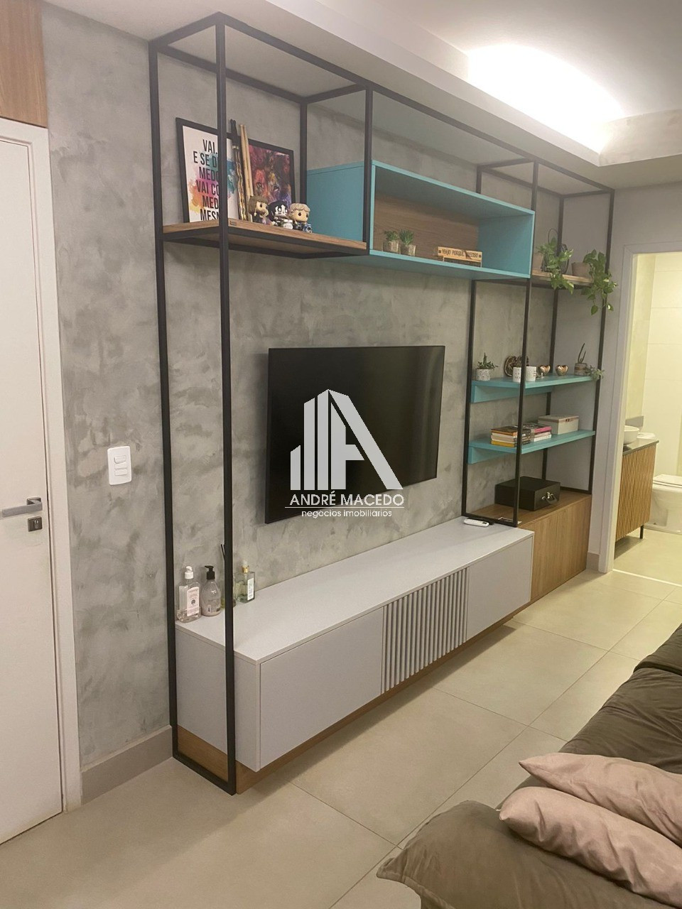 Imagem Imóvel com 2 Quartos à Venda, 78 m² em Loteamento Parque Real Guaçu - Mogi Guaçu