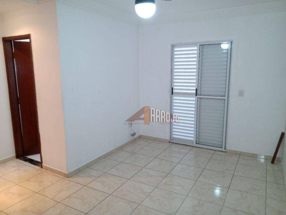 Sobrado com 3 Quartos para Alugar, 123 m² em Jardim Popular - São Paulo