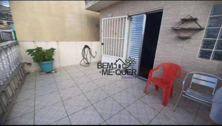 Imagem Casa com 2 Quartos à Venda, 150 m² em Vila Picinin - São Paulo Imagem Casa com 2 Quartos à Venda, 150 m² em Vila Picinin - São Paulo
