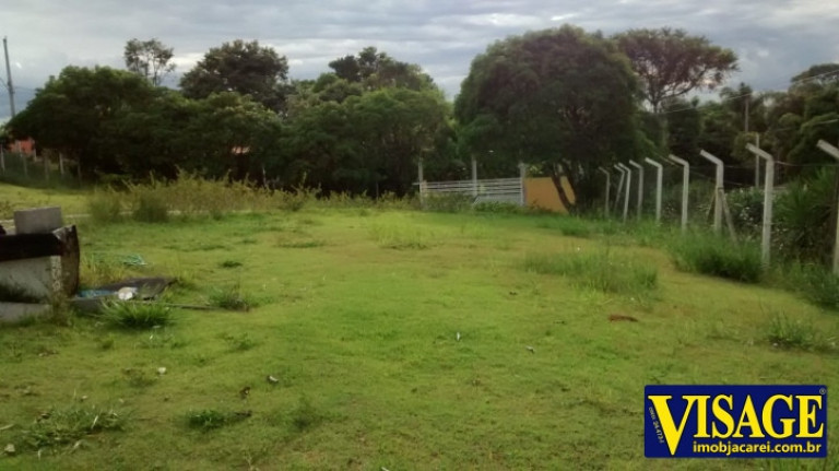 Imagem Chácara com 2 Quartos à Venda, 2.400 m² em Veraneio Ijal - Jacareí