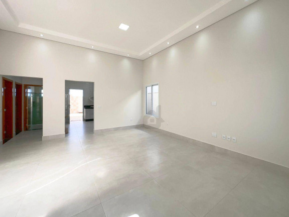 Imagem Casa com 3 Quartos à Venda, 168 m² em Campos Do Conde Ii - Sorocaba