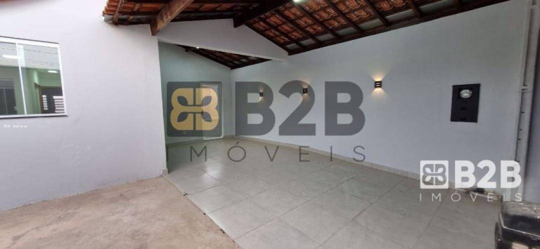 Casa com 3 Quartos à Venda, 140 m² em Jardim Solange - Bauru