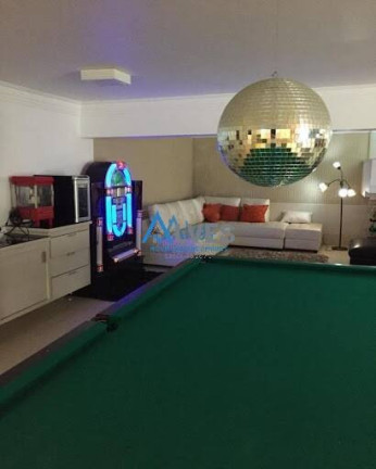 Imagem Casa com 5 Quartos à Venda, 780 m² em Parque Terra Nova Ii - São Bernardo Do Campo