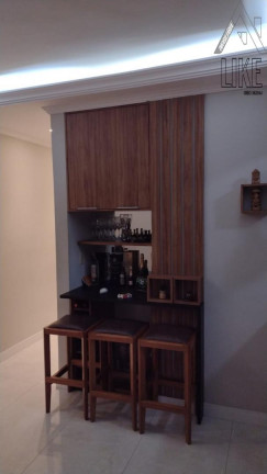 Imagem Imóvel com 3 Quartos à Venda, 90 m² em Centro - São José Dos Campos