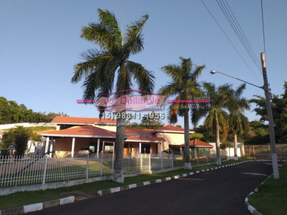 Imagem Casa de Condomínio com 5 Quartos à Venda, 539 m² em Saint Claire - Boituva