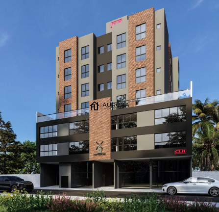 Imagem Apartamento com 2 Quartos à Venda, 65 m² em Nações - Balneário Camboriú Imagem Apartamento com 2 Quartos à Venda, 65 m² em Nações - Balneário Camboriú