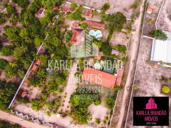 Imagem Imóvel com 3 Quartos à Venda, 250 m² em Zona Rural - Macaíba Imagem Imóvel com 3 Quartos à Venda, 250 m² em Zona Rural - Macaíba