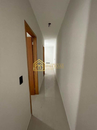 Imagem Apartamento com 2 Quartos à Venda, 84 m² em Parque Das Nações - Santo André Imagem Apartamento com 2 Quartos à Venda, 84 m² em Parque Das Nações - Santo André