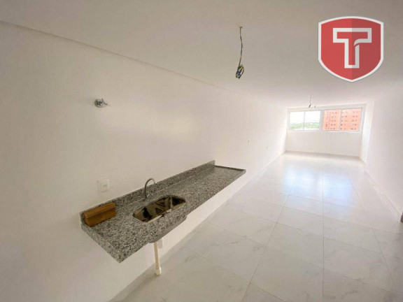 Imagem Apartamento com 1 Quarto à Venda, 49 m² em Miramar - João Pessoa