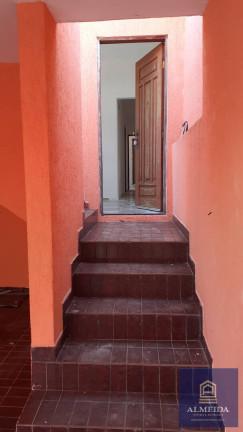Imagem Casa com 2 Quartos para Alugar, 100 m² em Vila Pirajussara - São Paulo
