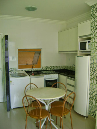 Imagem Apartamento com 1 Quarto para Temporada, 40 m² em Centro - Balneário Camboriú
